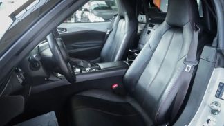 Finansowanie Zamienny Mazda MX-5 2016
