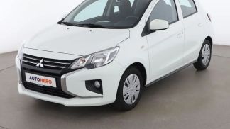 Lízing Hatchback Mitsubishi Space Star 2022