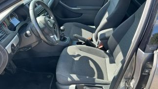 Finansowanie Sedan Volkswagen Jetta 2011