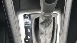Leasing Hatchback Hyundai ix20 2016