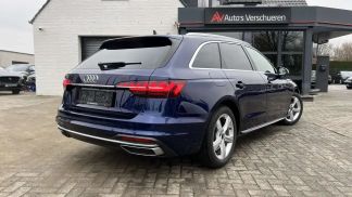 Finansowanie Wóz Audi A4 2021