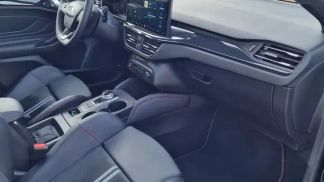 Leasing Wagon Ford Focus 2022