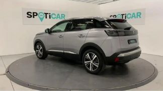 Leasing SUV Peugeot 3008 2021