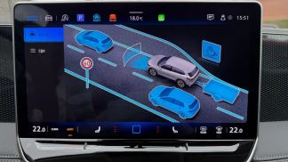 Lízing SUV Volkswagen Tiguan 2024