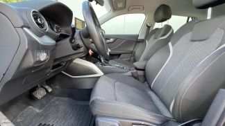 Leasing Hayon Audi Q2 2020