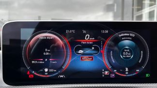 Lízing Kombi MERCEDES CLA 180 2020