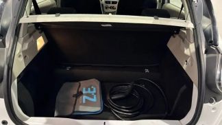 Leasing Sedan Renault ZOE 2018