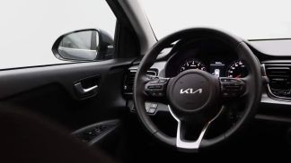 Leasing Hatchback Kia Rio 2022