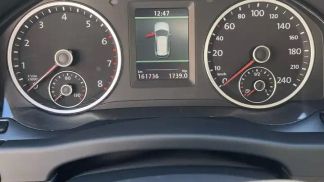Finansowanie Wóz Volkswagen Tiguan 2011