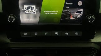 Leasing Wagon Seat Leon 2023