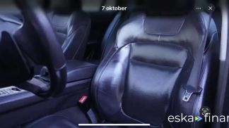 Lízing Sedan Jaguar XF 2011