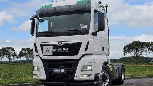 M.A.N. 18.500 TGX 2018