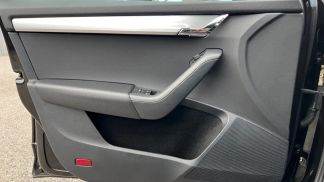 Leasing Wagon Skoda Octavia 2020