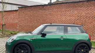 Finansowanie Sedan MINI Cooper SE 2022