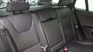 Leasing Wagon Volvo V60 2017