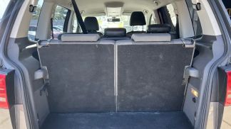 Lízing Hatchback Volkswagen Touran 2015