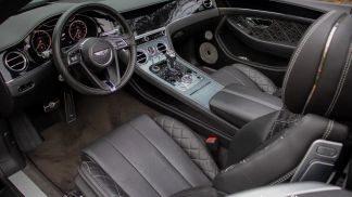 Finansowanie Zamienny Bentley Continental 2020
