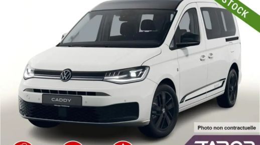 Volkswagen Caddy 2025