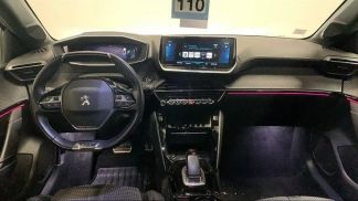 Leasing Sedan Peugeot 208 2021