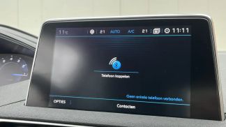 Leasing SUV Peugeot 3008 2020