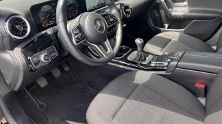 Leasing Wagon MERCEDES CLA 180 2022