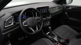 Financování Konvertibilní Volkswagen T-Roc 2024