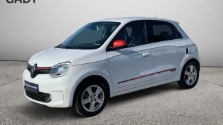 Leasing Hatchback Renault Twingo 2020