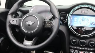 Financování Konvertibilní MINI Cooper S Cabrio 2023