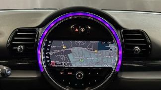 Financování Hatchback MINI Cooper Clubman 2021