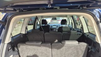 Financování Hatchback Ford Galaxy 2021