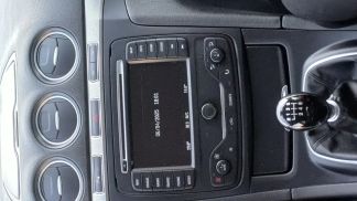 Lízing Hatchback Ford Galaxy 2014