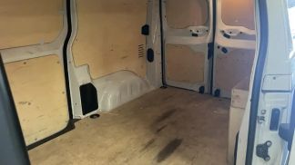 Leasing Van Peugeot Expert 2022