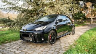 Finansowanie Sedan Toyota Yaris 2021