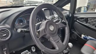 Leasing Hayon Casalini M20 2025