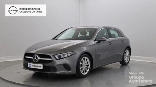 MERCEDES CL 2020