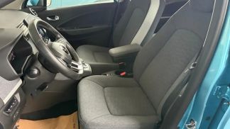 Leasing Hayon Renault ZOE 2021