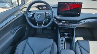 Finansowanie Sedan Skoda Enyaq 2021