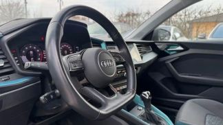 Finansowanie Hatchback Audi A1 2020