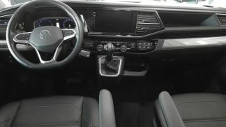 Leasing Hatchback Volkswagen T6.1 MULTIVAN 2022