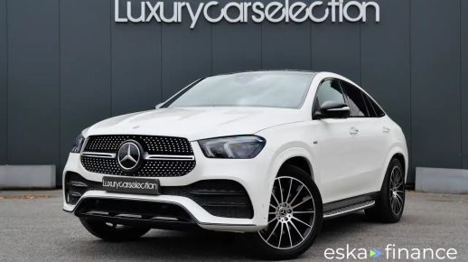 MERCEDES GLE 350 2021