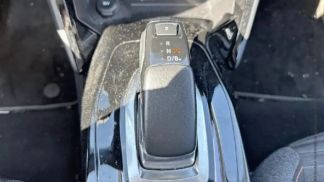 Leasing Sedan Peugeot E-208 2021