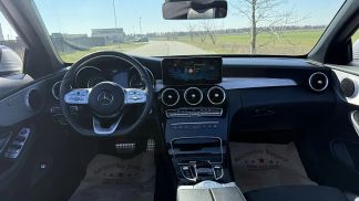 Leasing Convertible MERCEDES C 220 2020