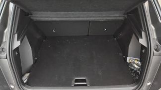 Lízing Hatchback Peugeot 2008 2022