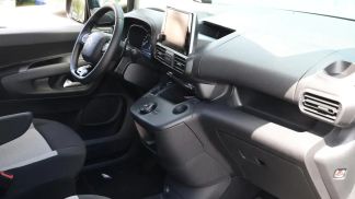 Leasing Hatchback Citroën Berlingo 2022