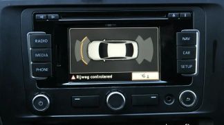 Finansowanie Sedan Volkswagen Jetta 2013