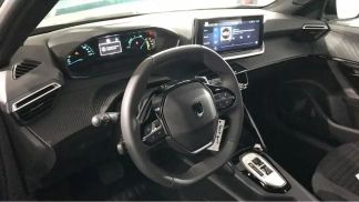 Finansowanie SUV Peugeot 2008 2024