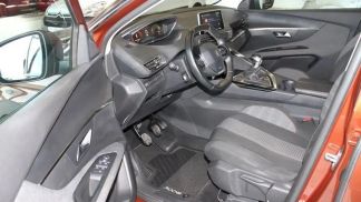Lízing Hatchback Peugeot 3008 2016