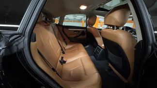 Leasing Coupé BMW 420 2015