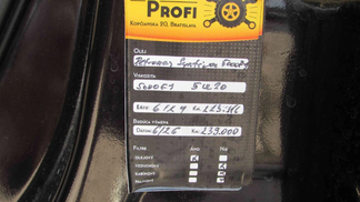 Finansowanie SUV Land Rover Range Rover 2010