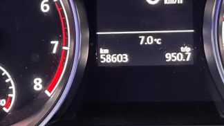 Leasing Hayon Volkswagen Golf 2015